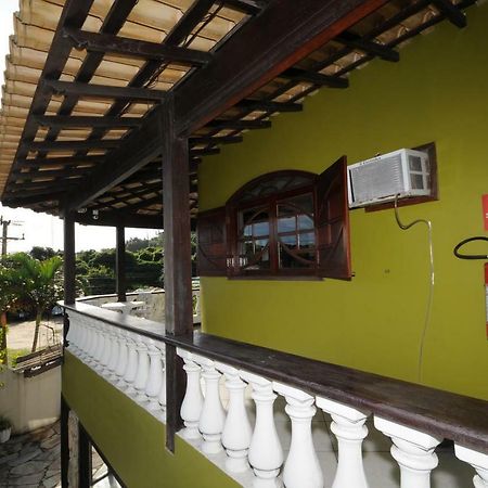 Pousada Acquamare Residence Búzios Zewnętrze zdjęcie