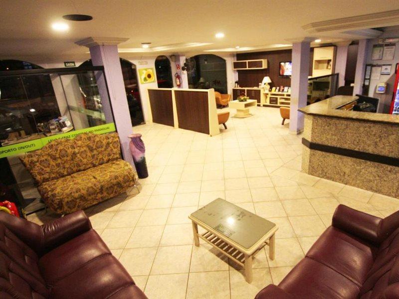 Pousada Acquamare Residence Búzios Zewnętrze zdjęcie