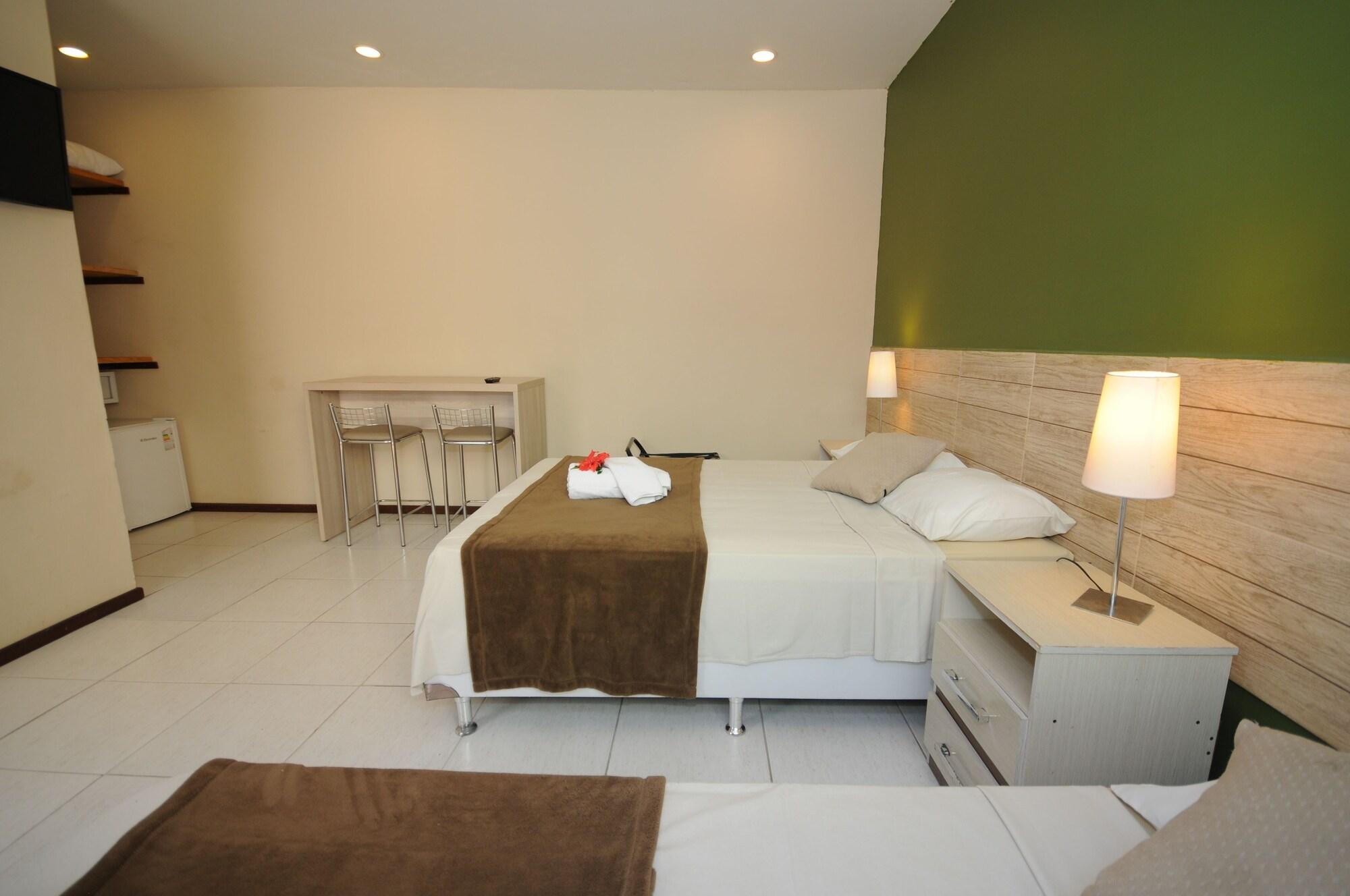 Pousada Acquamare Residence Búzios Zewnętrze zdjęcie
