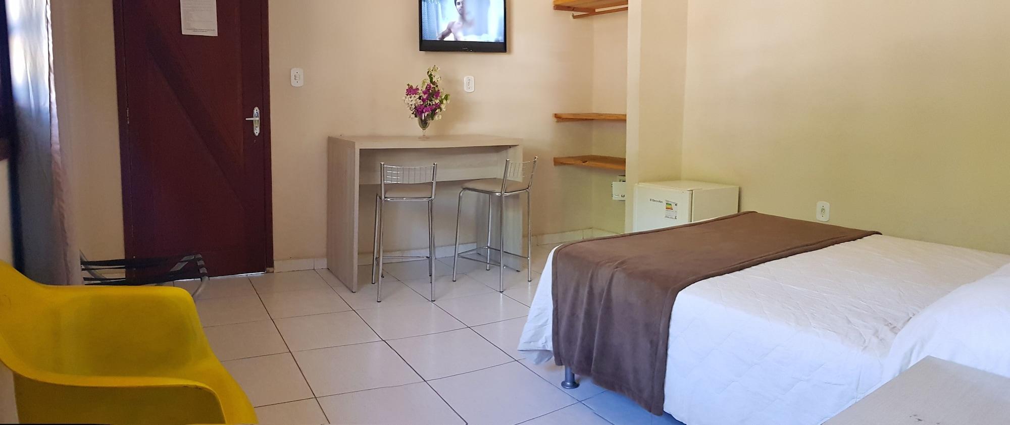 Pousada Acquamare Residence Búzios Zewnętrze zdjęcie
