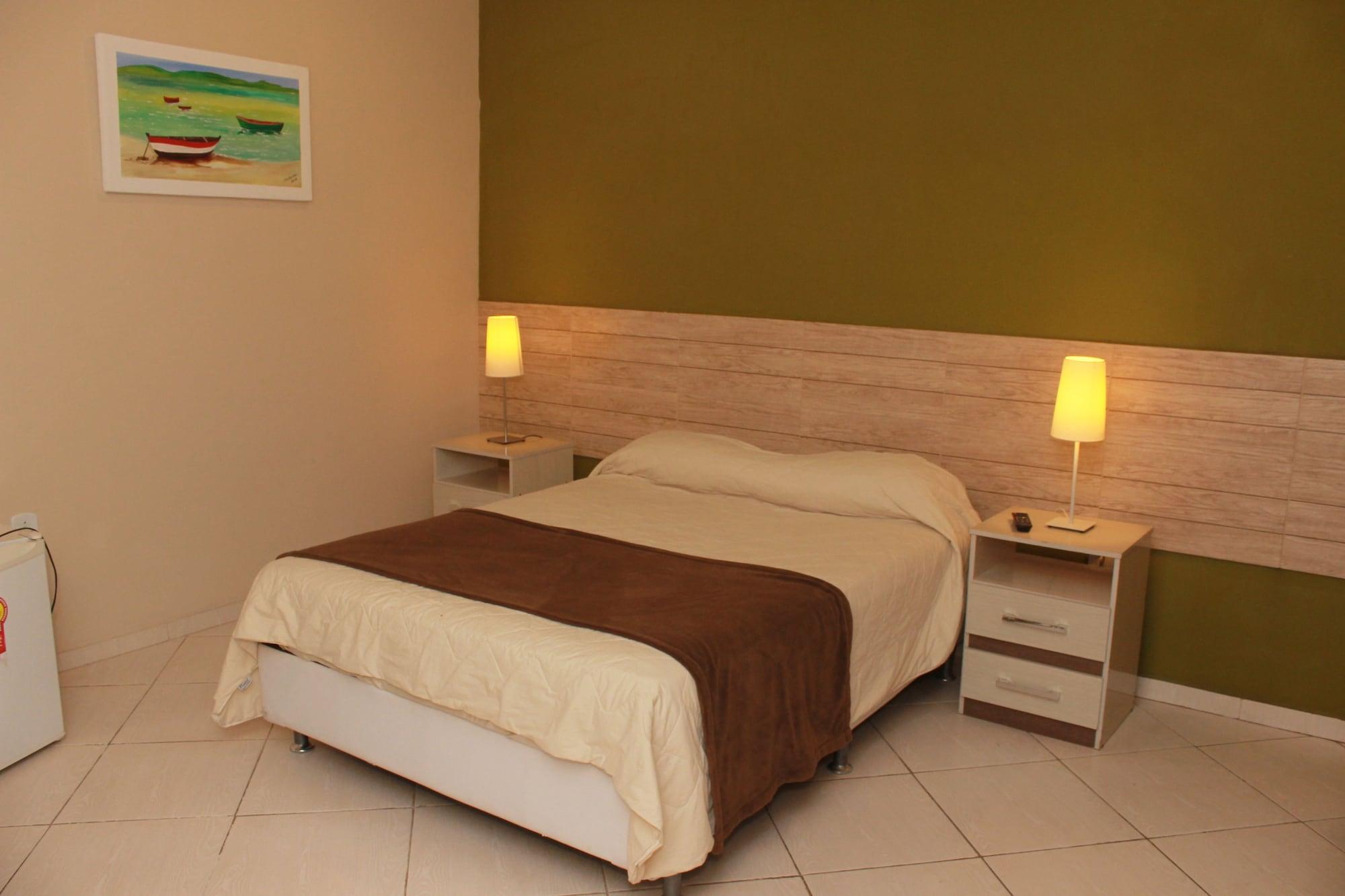 Pousada Acquamare Residence Búzios Zewnętrze zdjęcie