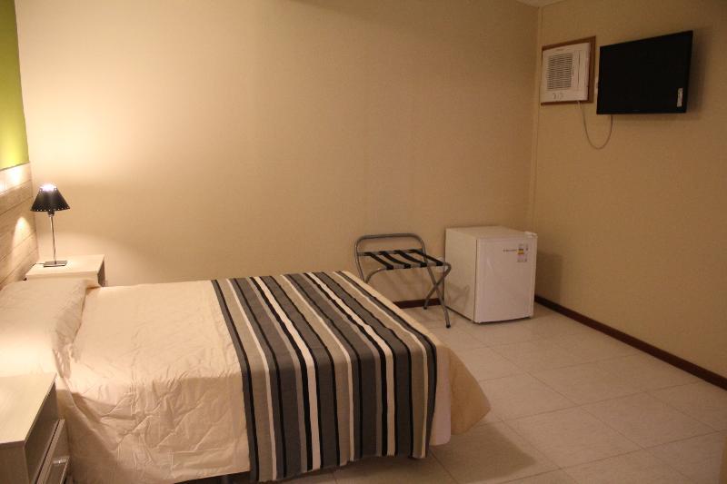 Pousada Acquamare Residence Búzios Zewnętrze zdjęcie