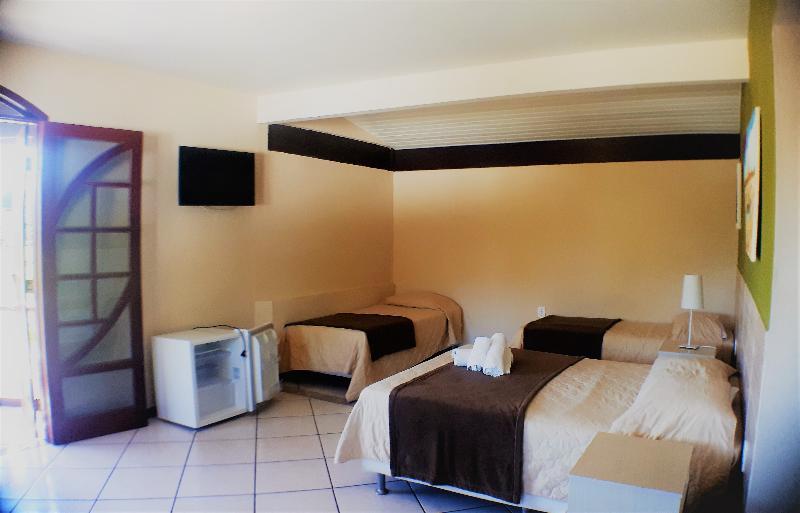 Pousada Acquamare Residence Búzios Zewnętrze zdjęcie
