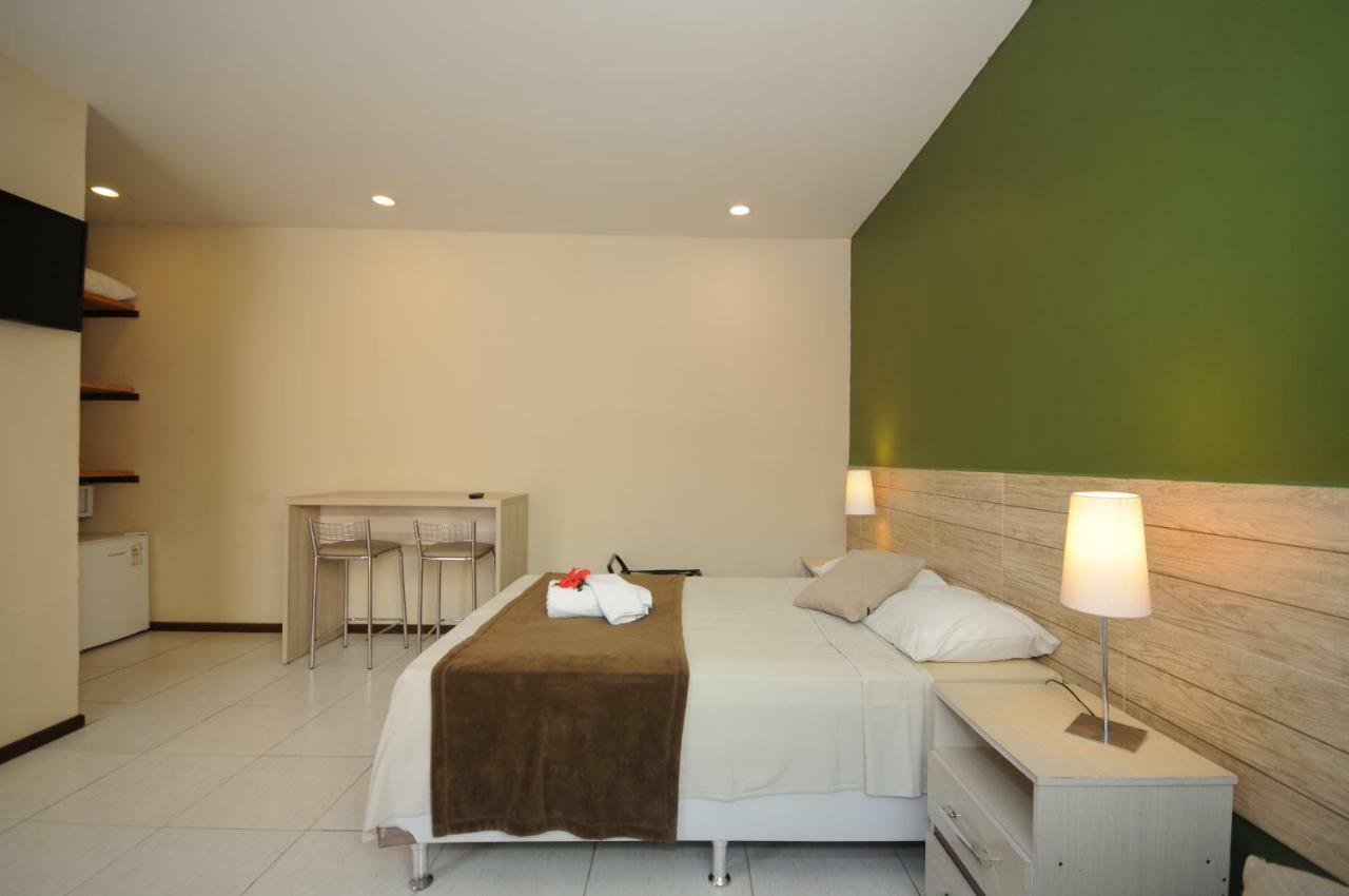 Pousada Acquamare Residence Búzios Zewnętrze zdjęcie