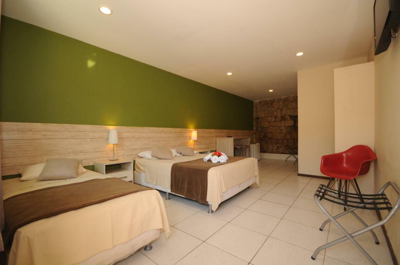 Pousada Acquamare Residence Búzios Zewnętrze zdjęcie